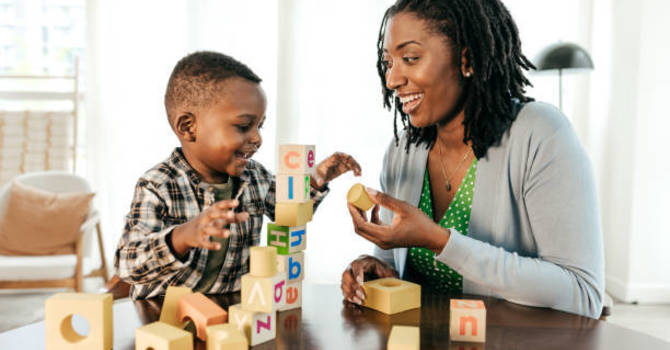 Signs Your Child Might Benefit From Therapy image