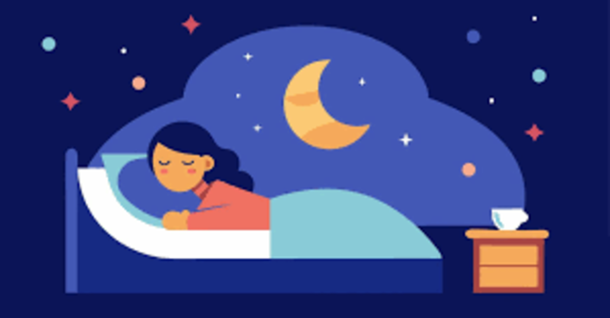The Hidden Power of Sleep Hygiene image
